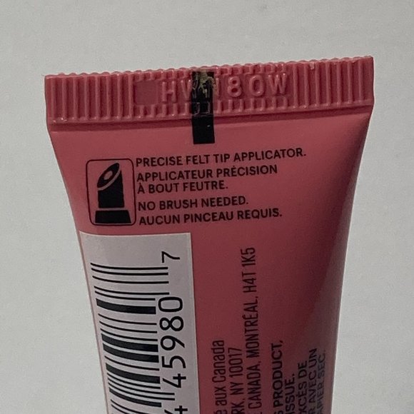 Maybelline Color Jolt Lip Paint Never Bare #10 - Picture 7 of 8